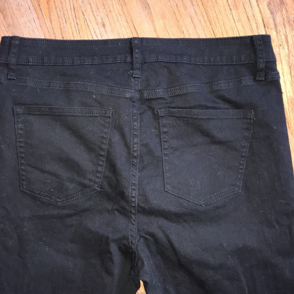 Wild Fable Distressed Jeans - Picture 6 of 7